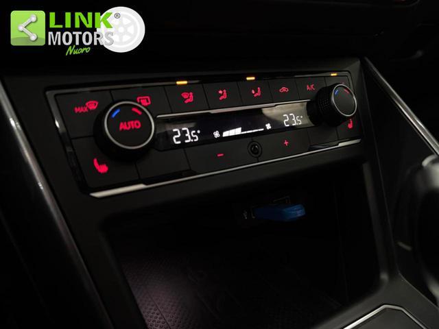 VOLKSWAGEN Polo 2.0 TSI DSG GTI BlueMotion Technology