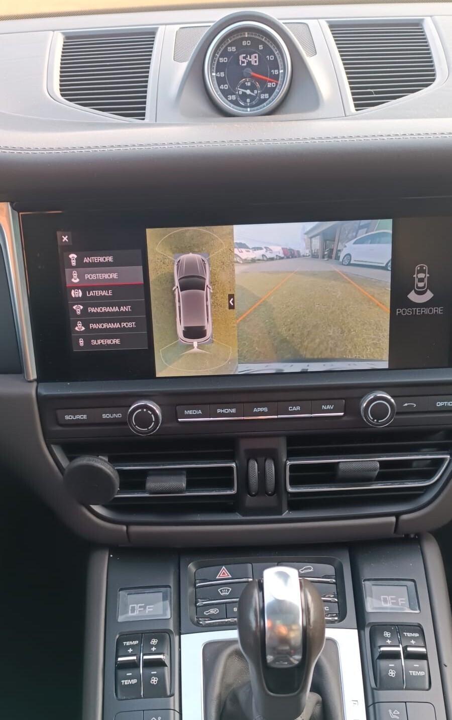 Porsche Macan 2019 2.0 245cv PDK