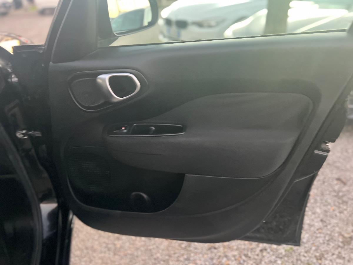 FIAT - 500 L - 1.3 Multijet 85 CV Pop