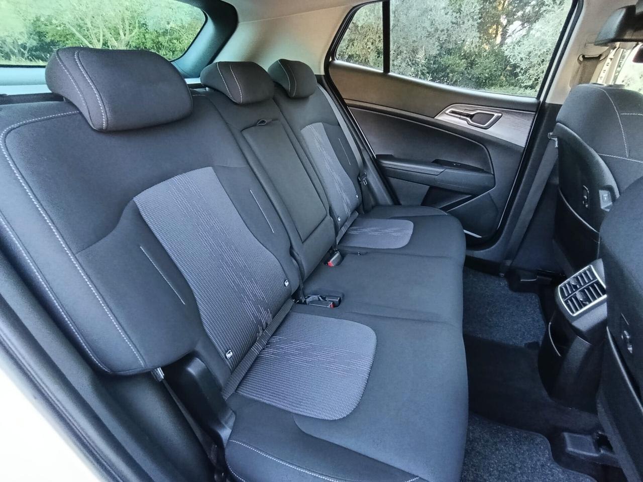 Kia Sportage 1.6 CRDI 136 CV 2WD Mild Hybrid -PREZZO REALE-