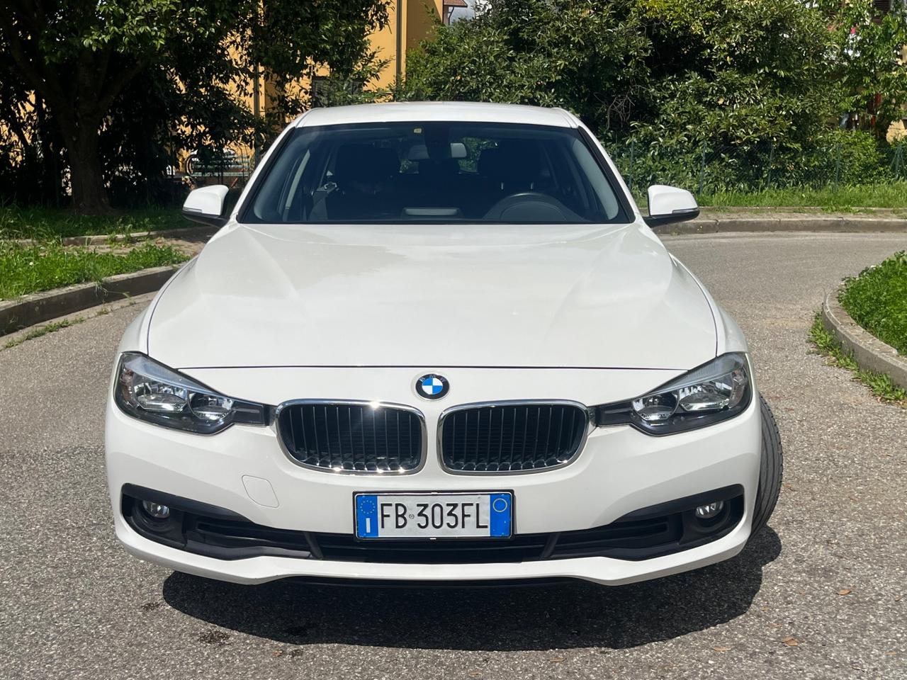 Bmw 316 D 316D touring - 2016