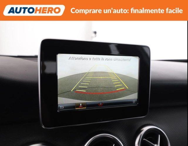 MERCEDES-BENZ A 160 Business