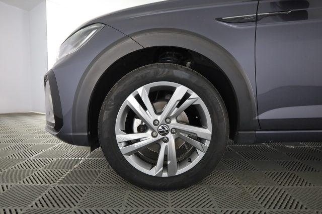 VOLKSWAGEN Taigo Taigo 1.0 TSI 110 CV DSG R-Line