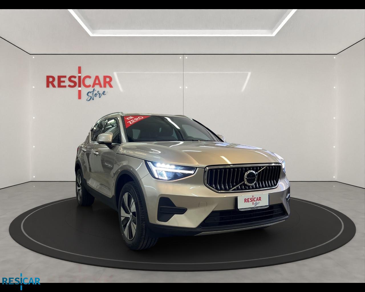 VOLVO XC40 RECHARGE CORE T4 AUT