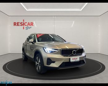 VOLVO XC40 RECHARGE CORE T4 AUT