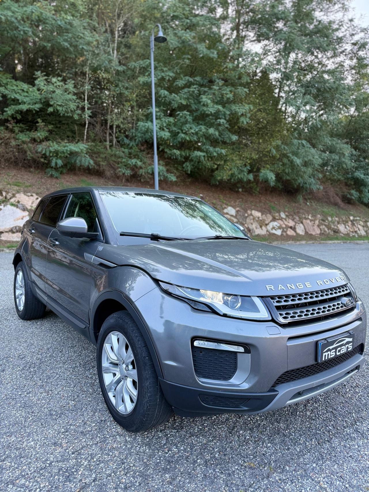 Land Rover Range Evoque 2.0 TD4 150 CV 5p. HSE Dynamic