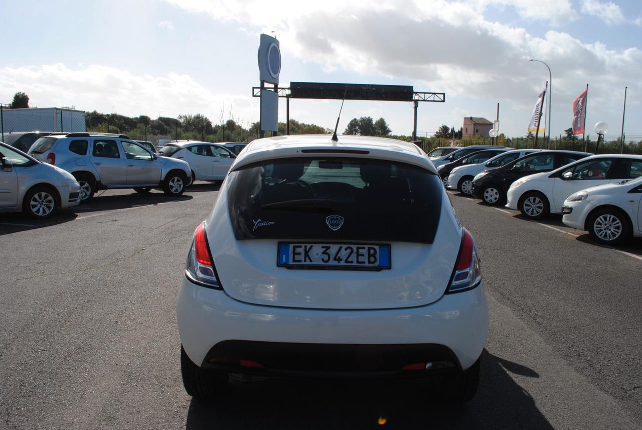 LANCIA YPSILON 1.3 MJT 95 CV OK NEOPATENTATI