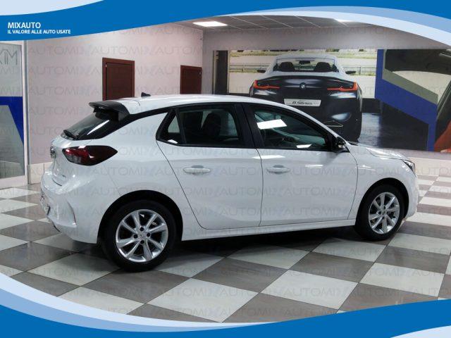 OPEL Corsa 1.2 75cv 5 Porte Edition EU6