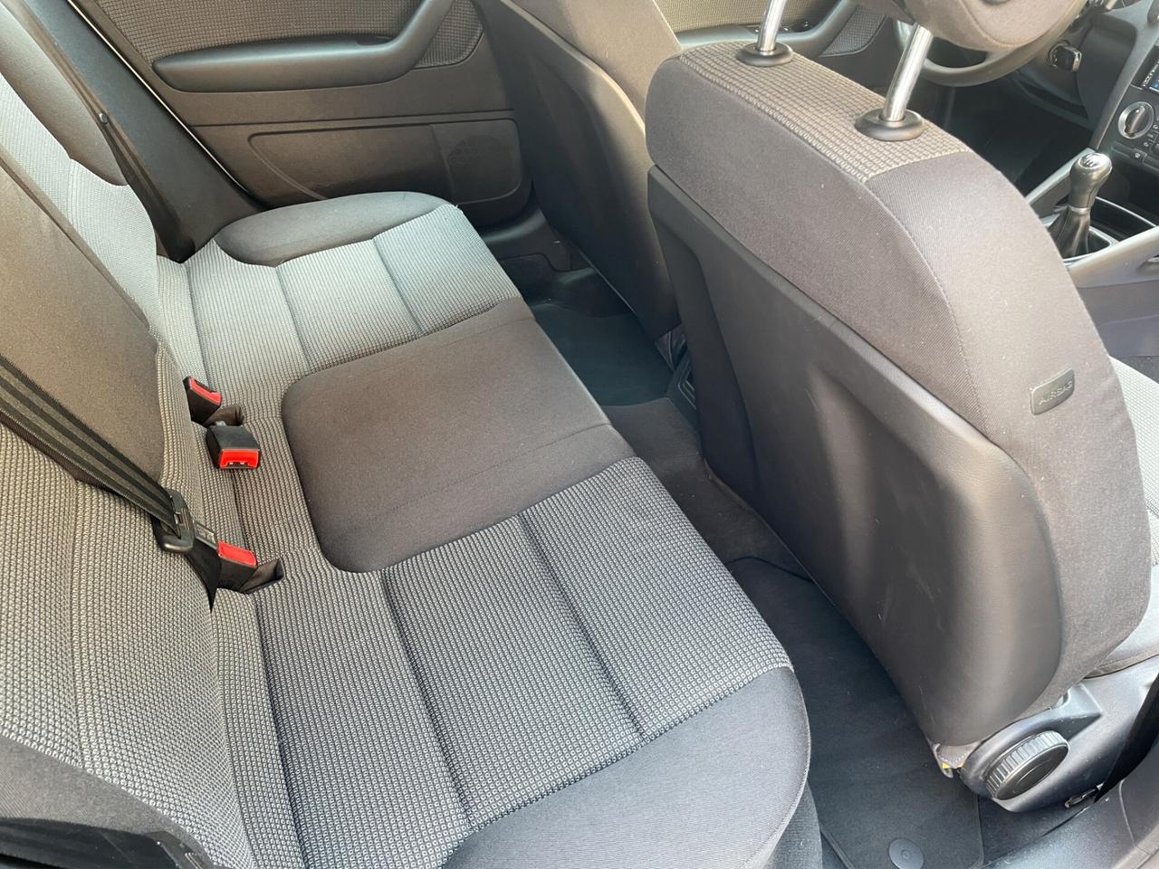 Audi A3 SPB 1.6 Ambiente