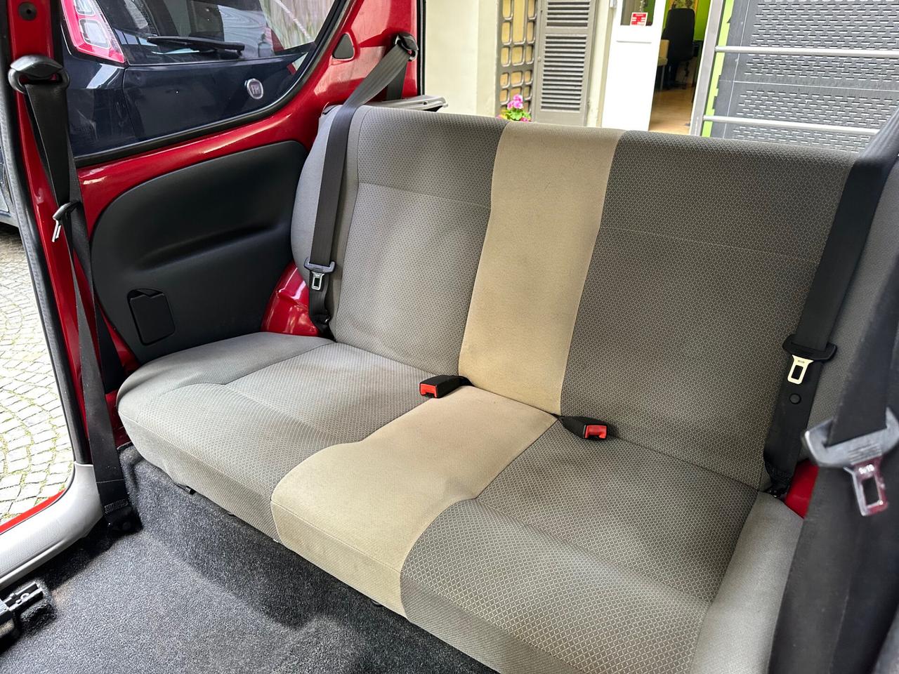 Fiat 600 1.1 Carrozzeria come da foto (CLIMA)