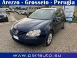 Volkswagen Golf 1.9 TDI 5p. 5m Comfortline