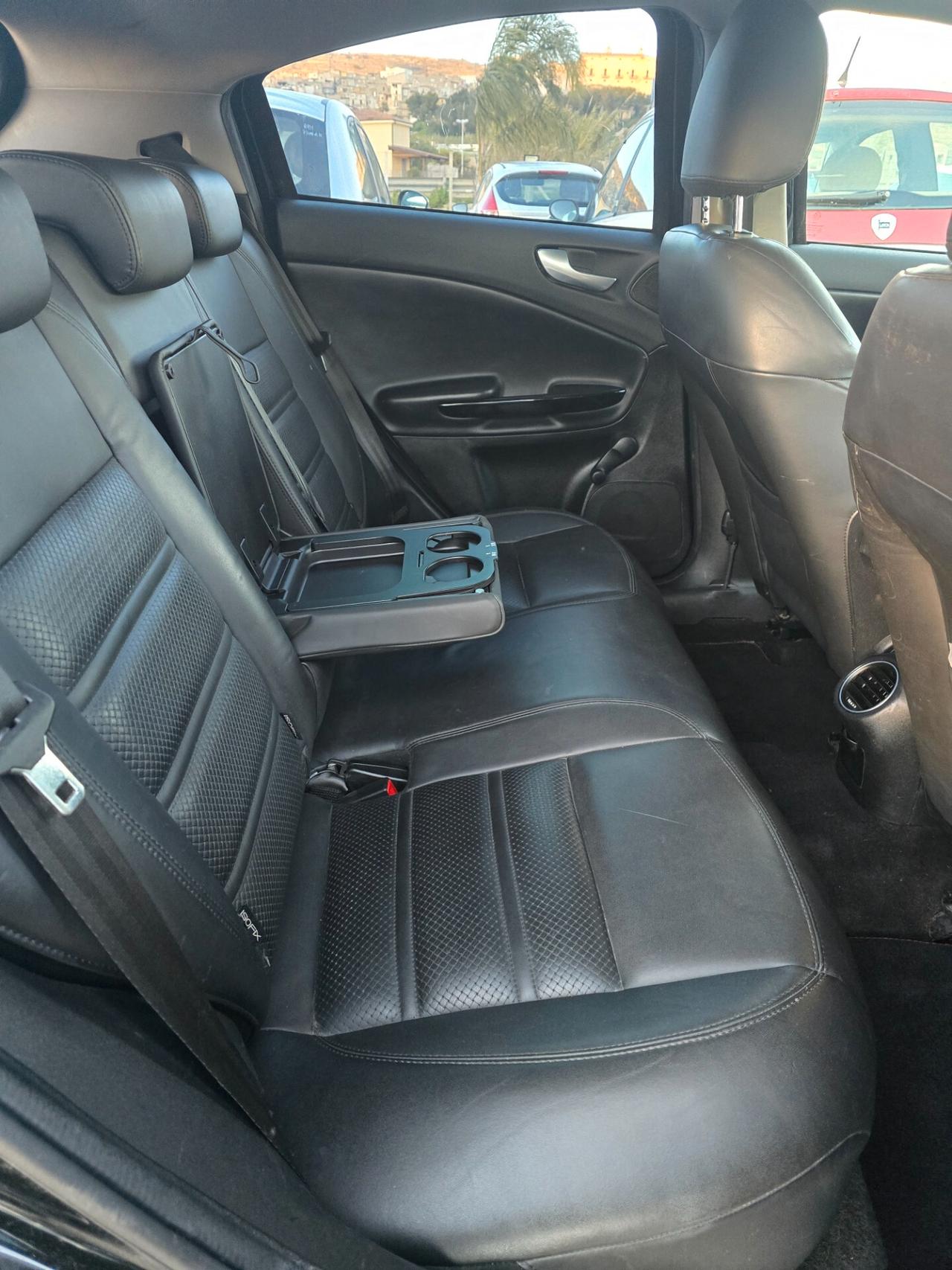 Alfa Romeo Giulietta 2.0 140 cv