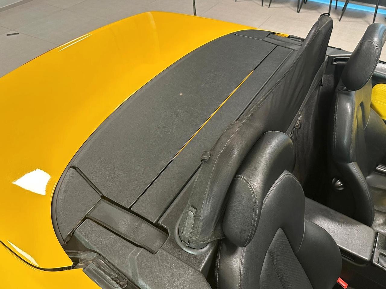 Mercedes-benz SLK 230 cat Kompressor aut.