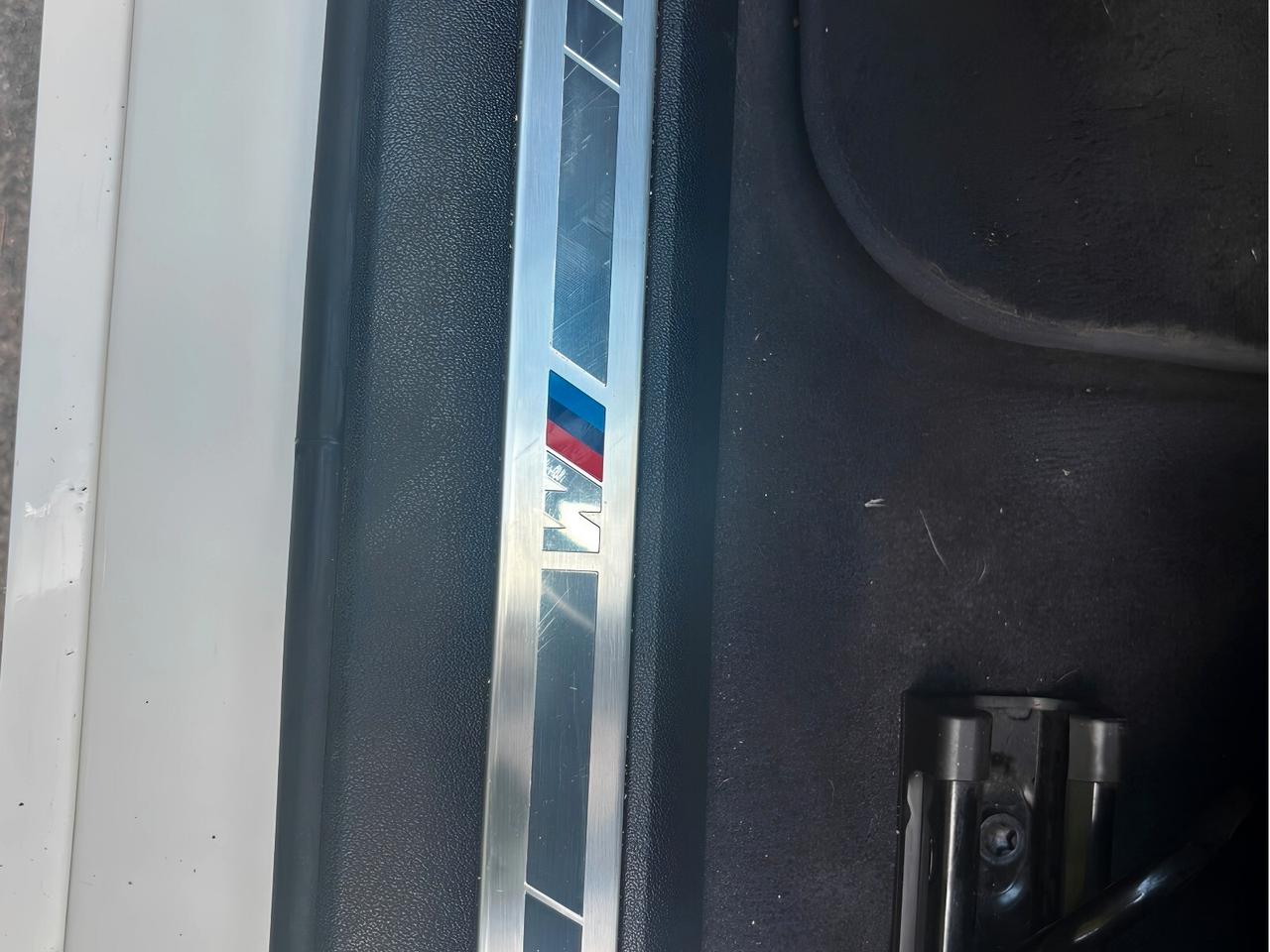 Bmw 118 118i 5p. Msport