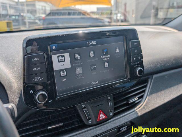 HYUNDAI i30 Fastback 1.4 T-GDI Style