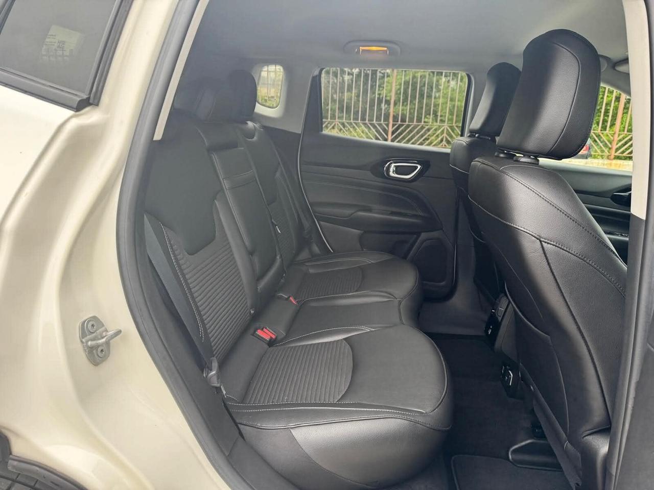 Jeep Compass 1.6 MJET 130CV 6M -AUTOCARRO-LIMITED-