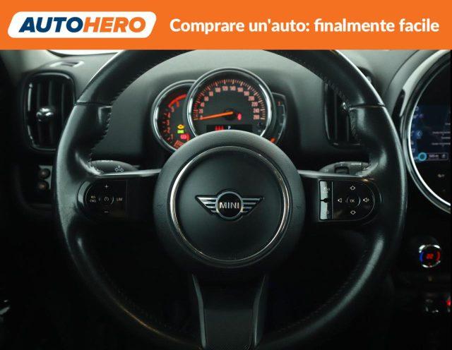 MINI Countryman 2.0 Cooper D Countryman