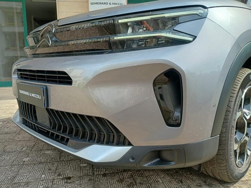 CITROEN C5 Aircross 1.2 puretech Plus s&s 130cv