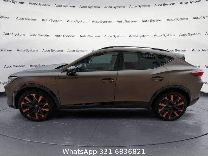Cupra Formentor Formentor 1.5 e-Hybrid DSG VZ