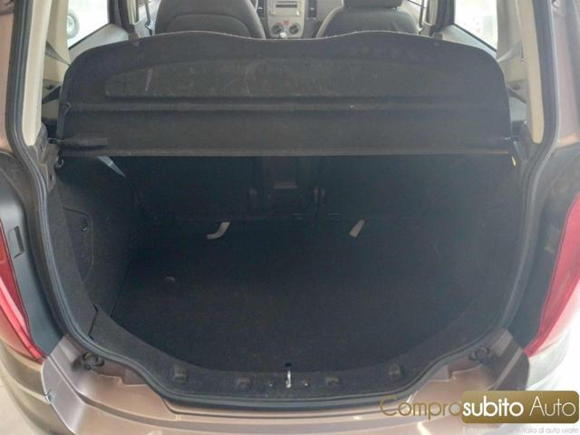 LANCIA MUSA 1.3 Multijet 16V 90 CV Platino