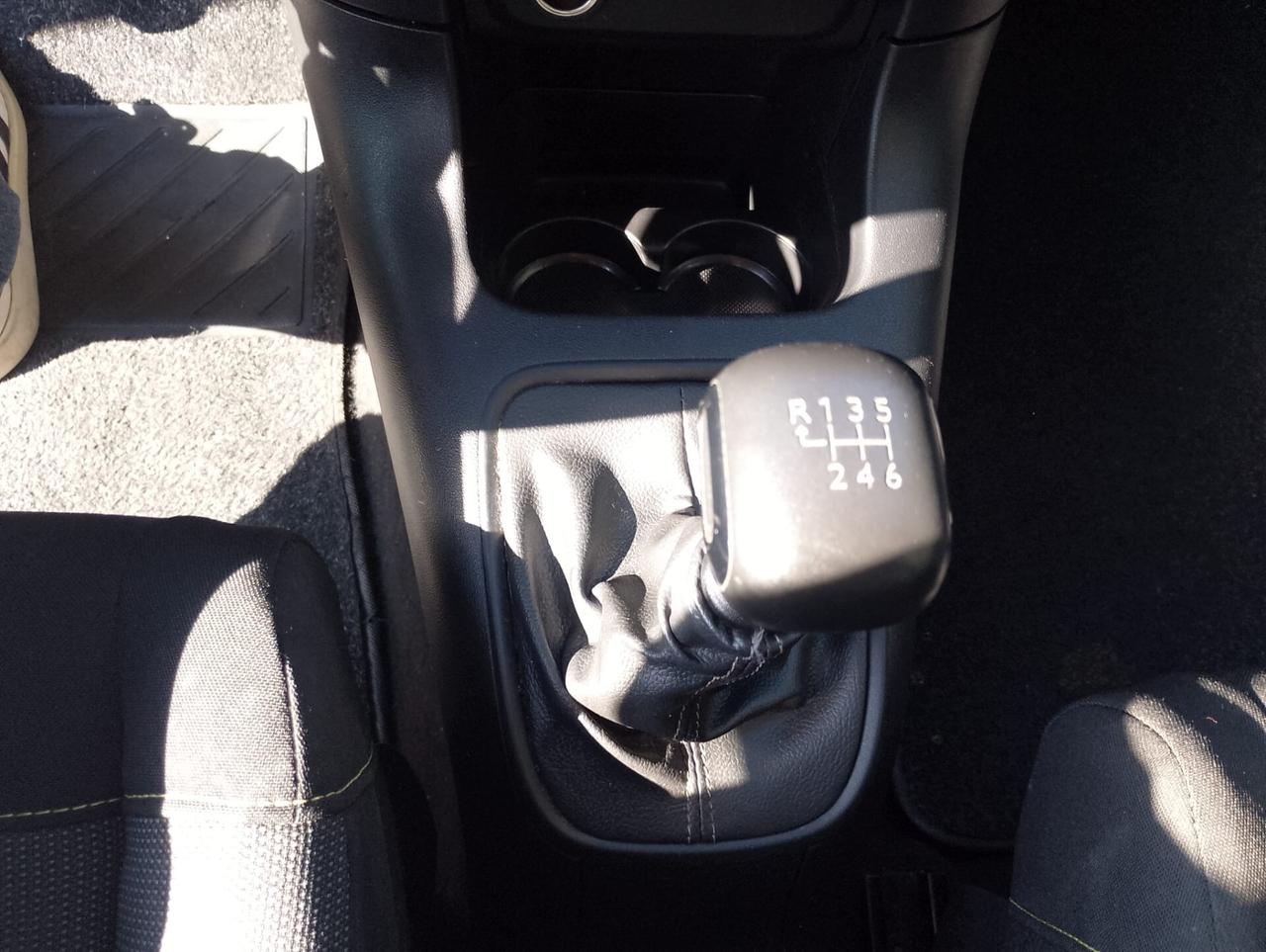 Citroen C3 BlueHDi 100 S&S Van Feel