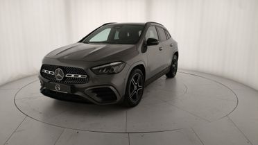 Mercedes-Benz GLA-H247 2023 - GLA 200 d AMG Line Advanced Plus auto