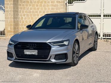 AUDI A6 Av. 55 2.0 TFSI e qu.ult S line plus