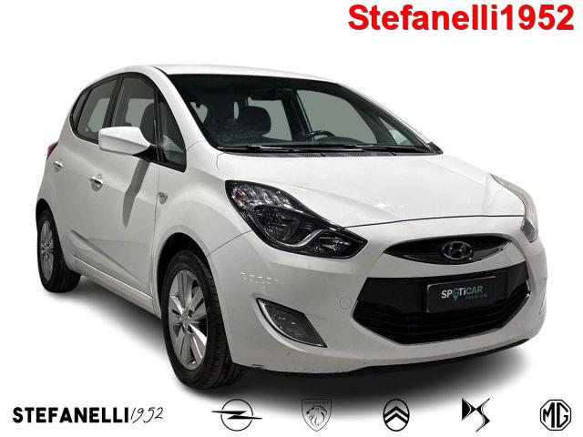 HYUNDAI iX20 1.4 CRDI 90 CV Comfort