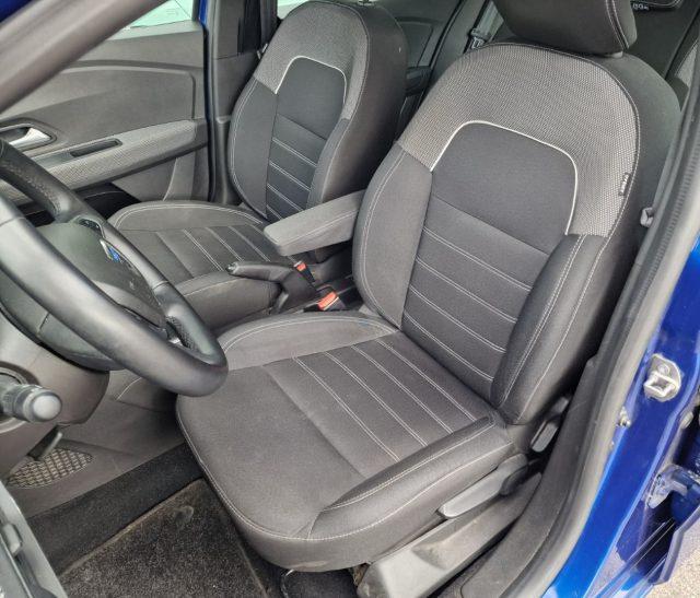 DACIA Sandero Streetway 1.0 TCe ECO-G Comfort