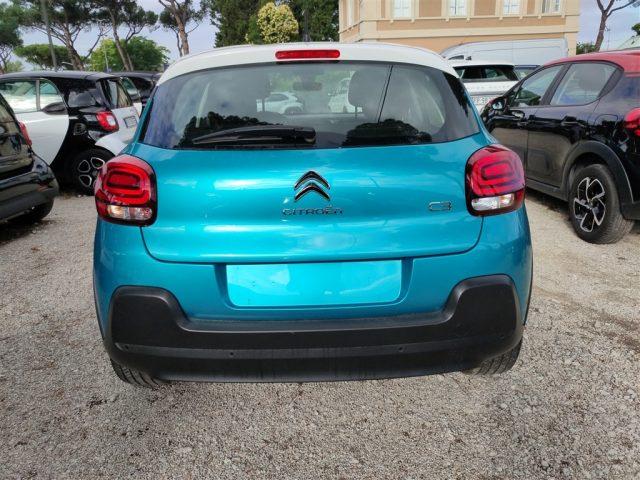 CITROEN C3 1.2 EAT6 S&S Feel Pack CARPLAY,CRUISE,CLIMA ..