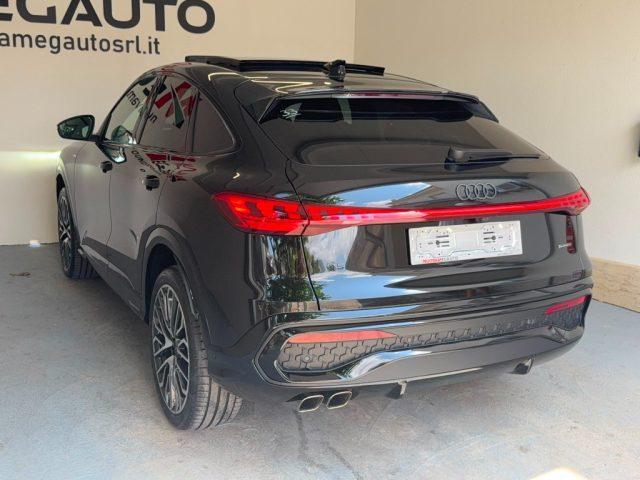 AUDI Q5 SPB TDI 150 kW mHEV+ S tronic quattro S line editi