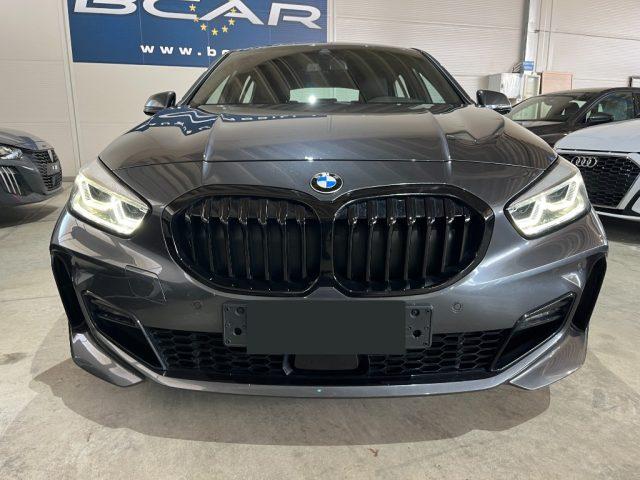 BMW 120 d 5p. Msport "18 M sport/Head-up/Navig./Telecam.