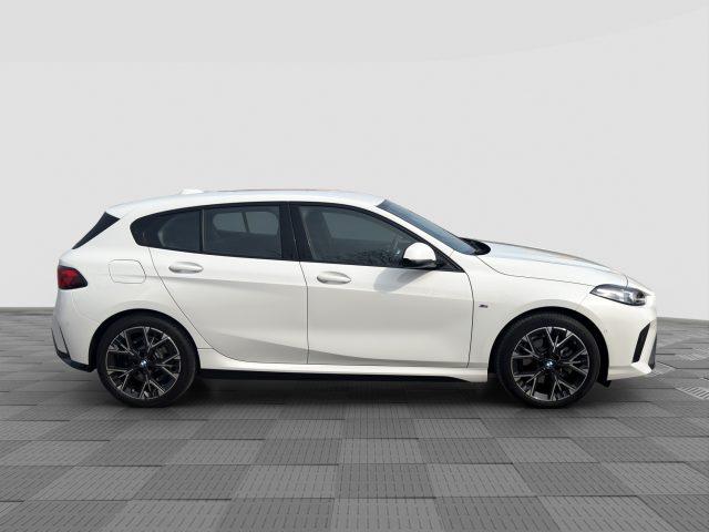 BMW 118 Serie 1 (F70) d 5p. MSport