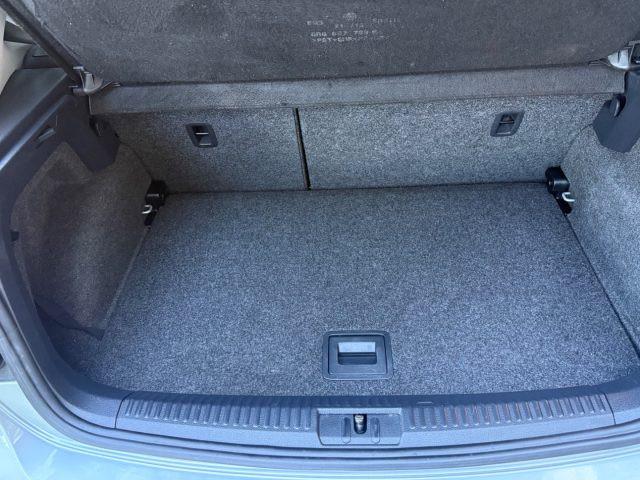 VOLKSWAGEN Polo 1.2 TDI DPF 5 p. Comfortline