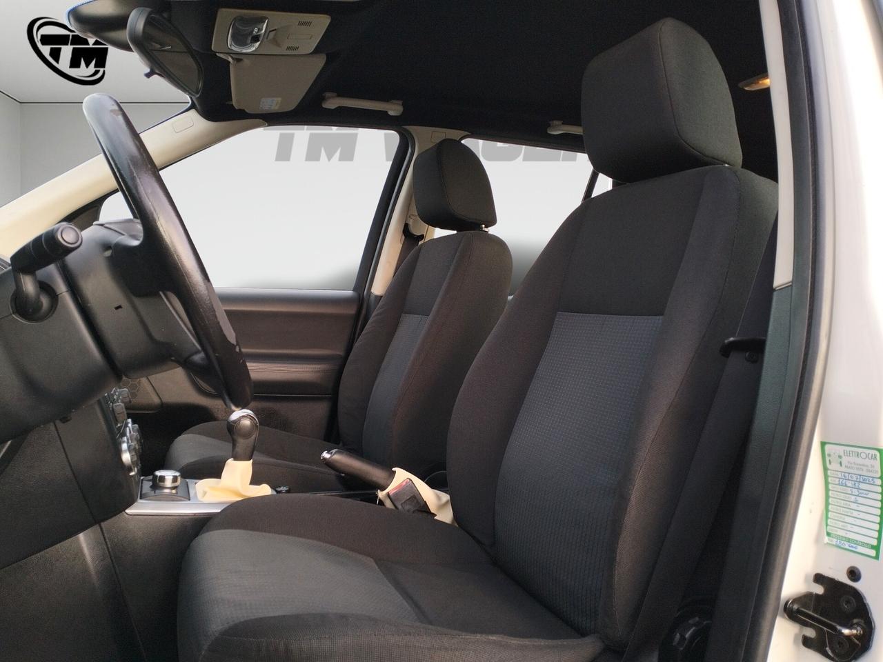 Land Rover Freelander 2.2 TD4 S.W. XS