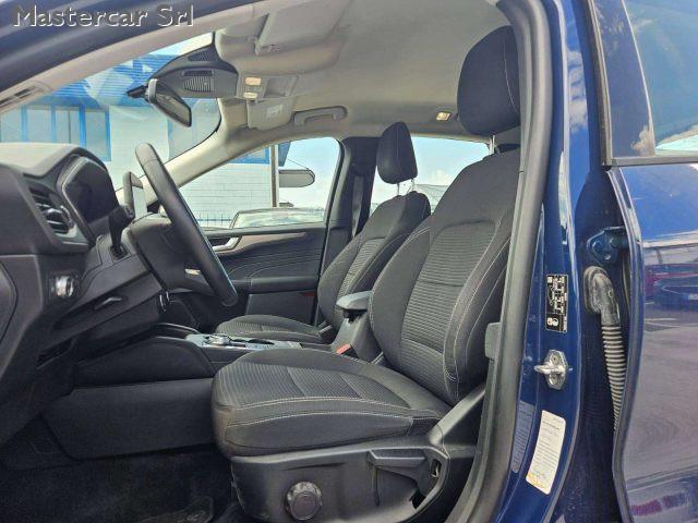 FORD Kuga III 2.5 phev Titanium Business 2wd 225cv e-shifter