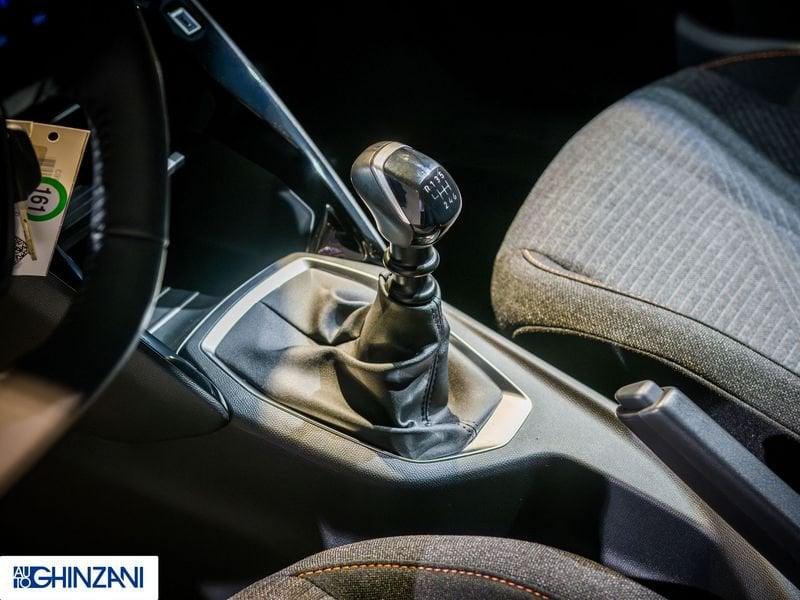 Peugeot 2008 2008 PureTech 100 S&S Style - "PREZZO VERO"