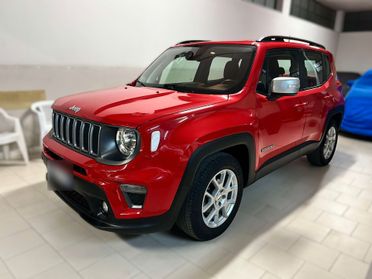 Jeep Renegade 1.6 Mjt 130 CV Limited - 2022