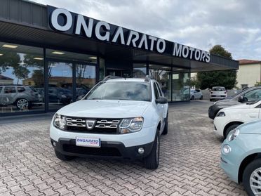 DACIA Duster 1.6 115CV Start&Stop 4x2 GPL Ambiance