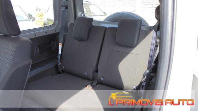 SUZUKI Jimny 1.5 5MT PRO