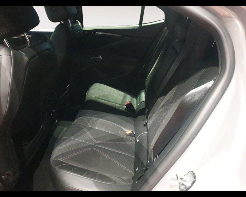 DS DS4 2ª serie PureTech 130 aut. Performance Line