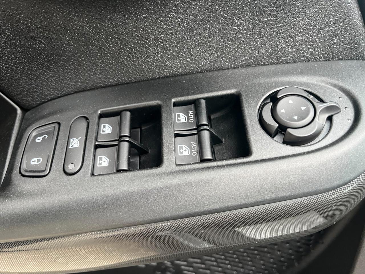 Fiat 500X 1.3 MultiJet 95 CV Km0
