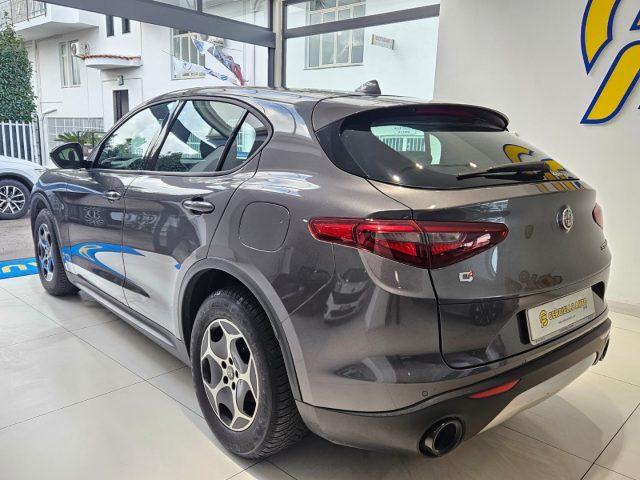 ALFA ROMEO Stelvio 2.2 Turbodiesel 190 CV AT8 Q4Super Businessvda?279