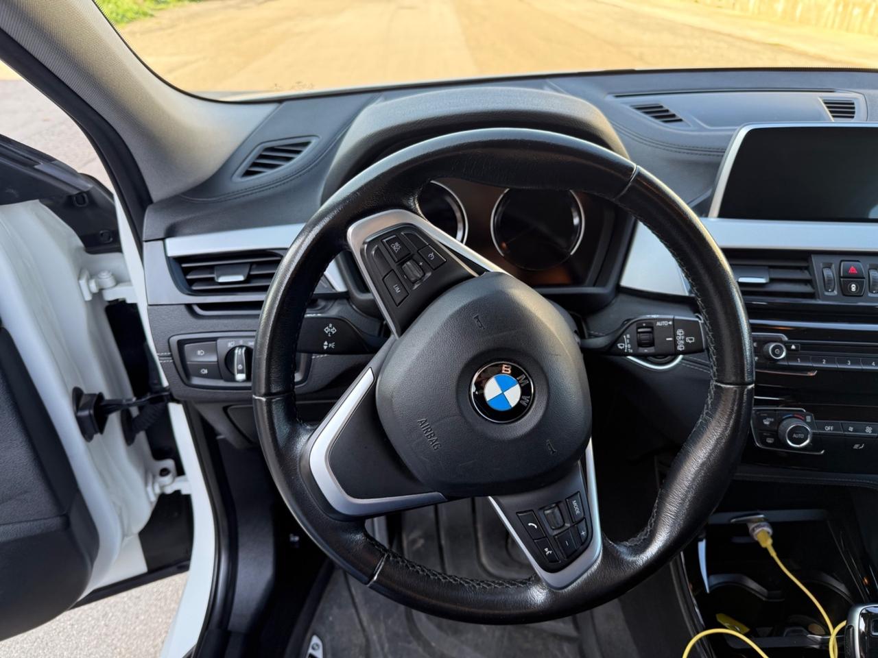 Bmw X2 sDrive18d SPORT *CERTIFICATA*