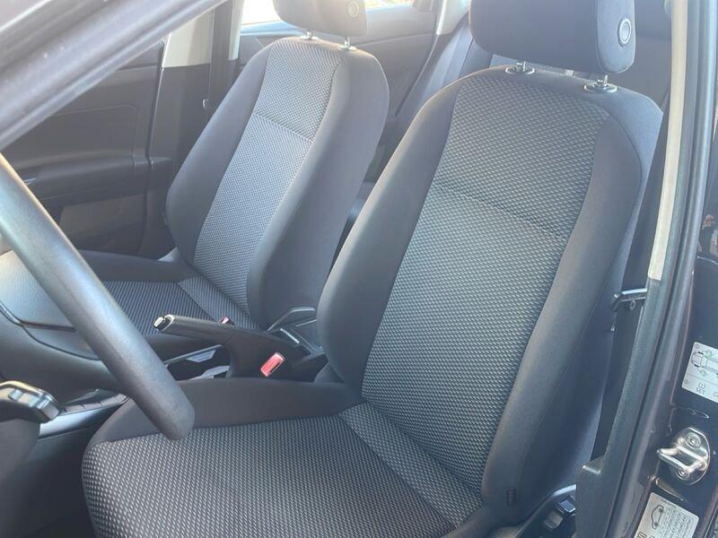 Volkswagen Polo 1.6 TDI 5p. Trendline BlueMotion Technology