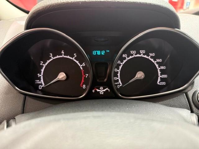 Ford EcoSport 1.5 110 CV Powershift Plus