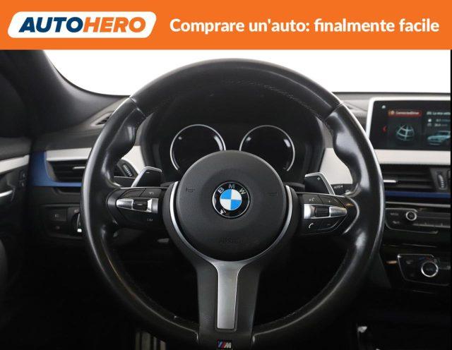 BMW X2 xDrive20d Msport