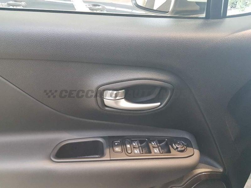 Jeep Renegade Renegade 1.3 t4 phev First Edition Urban 4xe at6