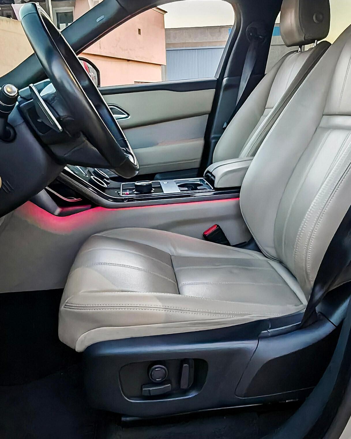 Land Rover Range Rover Velar 2.0D I4 240 CV R-Dynamic SE