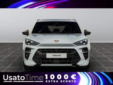 Cupra Terramar 1.5 hybrid 150cv